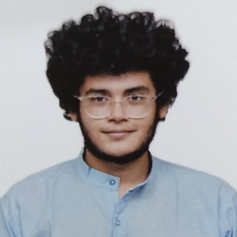 Ramkrishna Joshi